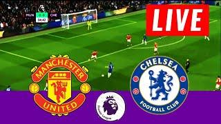 Manchester United vs Chelsea: Live Match Preview PES 21