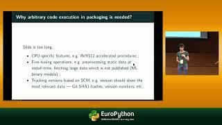 Packaging security with Nix - presented by Ryan Lahfa