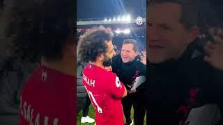 Egyptian King Mo Salah????????????#shorts