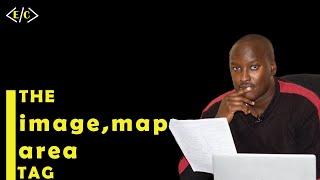 13: HTML Image Map Tutorial | Area Tag in HTML | Image tag in HTML | Effortless Coding