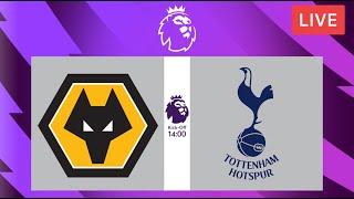 Tottenham vs Watford │LIVE Premier League Watch-Along Show │#TOTWAT #PremierLeague Live Stream