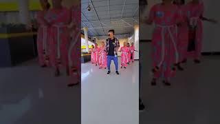 ድንቅ ልጆች|Ethiopian Tiktok|የሳምንቱ አዝናኝ ቪዲዮ #Ethiopia #seifuonebs #tiktok #comedy #shorts #mybloopers