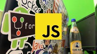 JavaScript Tutorial #08 Klassen und Objekte [Full-HD] [Deutsch/German]