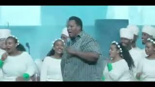 Mesfin Gutu Live performance @ Millennium Hall | Ethiopian new Worship Music 2023