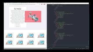 9  Bootstrap Image Gallery INTERMEDIATE BOOTSTRAP CSS FULL COURSE FOR BEGINNERS LEARN IN 1 HOUR