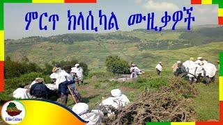 ምርጥ ክላሲካል ሙዚቃ | Best instrumental Classical Music 2022