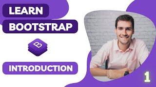 Bootstrap CSS Framework Introduction Tutorial - Web Development