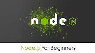 Node.JS Tutorial: #1 Prerequisitie for NodeJS