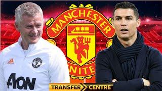 Manchester United Latest News 10 October 2021