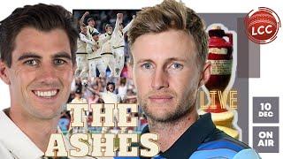 AUSTRALIA vs ENGLAND | 4th Test | Day 5| 2021/22 Ashes Live Stream English Commentary, Chat & Score