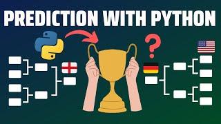 How to Predict The World Cup 2022 with Python