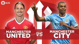 ????LIVE: Man Utd vs Man City | English Premier League Live | Football Live | Fifa 19 Gameplay