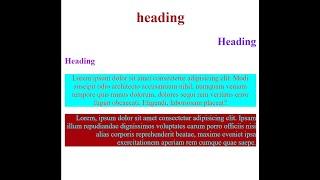 Text Alignment Usnig HTML CSS #webdesign #webdevelopment #html5 #viral #shorts #frontenddeveloper