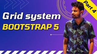 Bootstrap 5 - Introduction & Building A Responsive Website | Complete Tutorial