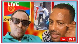 Adu Blina - Hagerawiyan @Eri tv@Solo media@Tefetawi talkshow@Eri Sat@Neshnesh Tv@atvasena #Eritrea