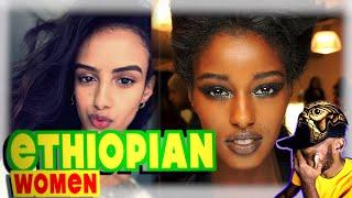 The Truth About HABESHA WOMEN Dating Black Men