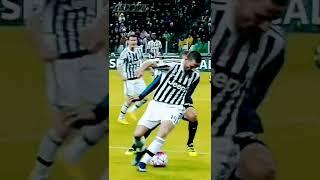 bonucci skill #skills #football2022 #shorts