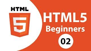 HTML Tutorial For Beginners | Basic Syntax of HTML