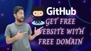 Best Way To Get A Website For Free Free Web Hosting & Domain