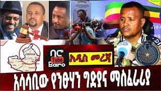 አሳሳቢው የንፁሃን ግድያና ማስፈራሪያ ❗️Jimma |Dire Dawa Somali | Lideta Court