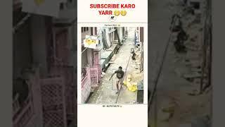 bander ne ye kiya kar diya  |  #shorts #shortsvideo #viral #glistenmeme