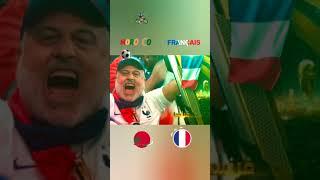 ????LIVE! France vs Morocco | Fifa world cup Qatar 2022 | Match intro | Qatar world cup semi final 2