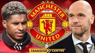 Manchester United Latest News 27 March 2022