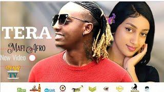 Mafi Afro - Tera | ቴራ - New Ethiopian Wolayita Dance Music 2023 (official Music)