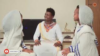 Ethiopian Music : Bizuneh Girma ብዙነህ ግርማ (ህራይ በሊ) - New Tigrigna Music 2021(Official Video)