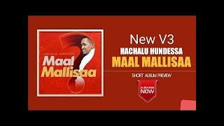 New Ethiopian Oromo Music Haacaaluu hundeessaa DJ JOHN REMIX  | Music 2021