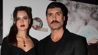 All the details of Fahriye Evcen and Özcan Deniz love!