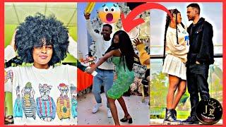 Tik Tok Ethiopian Funny Videos Compilation |Tik Tok Habesha Funny Best Video compilation part #5k