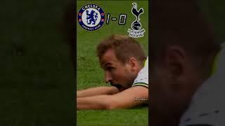 Chelsea VS Tottenham hotspur ????⚔️???? EPL Highlights