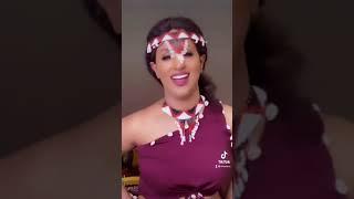 Ethiopian Girl TikTok | Somalia girl tiktok | #tiktok #shorts