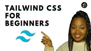 Tailwind CSS for Beginners 2023 | Build a Landing Page