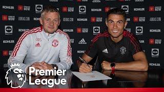 Premier League Matchweek 4 preview: Will Ronaldo fit with United? | Pro Soccer Talk | NBC Sports