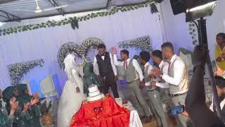 Abdi & Eman best Ethiopian Muslim wedding ceremony