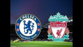 ????Live: Chelsea vs Liverpool Live Stream Carabao Cup Final 2022 EFL Football Match Today Watch Now