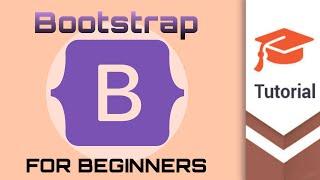 Bootstrap tutorial for Beginners | Hosting website in GitHub with Domain name