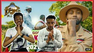 JACKY GOSEE - BIYYA KIYYA - New Ethiopian Oromo Music 2021(Official Video) punt media/Afro