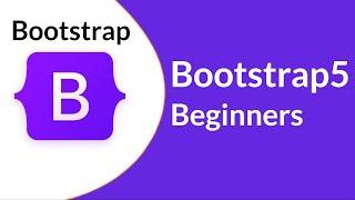 Bootstrap 5 Tutorial for Beginners 06 Bootstrap Responsive Grid Layout ( Kurdish )