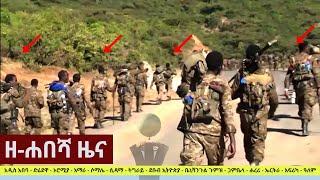 Ethiopia: ዘ-ሐበሻ የዕለቱ ዜና | Zehabesha Daily News August 7, 2021