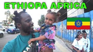 You Won't Believe What Happened To Me In Ethiopia!