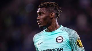 Yves Bissouma | Highlights | Tottenham Hotspur | Brighton & Hove Albion