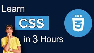 Learn CSS FULL Course In Hindi 3 Hours 2022: Useful Tips And Tricks [ONE VIDEO]