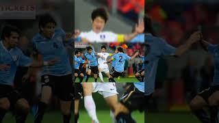 GHANA VS  URUGUAY HIGHLIGHTS   2022 FIFA WORLD CUP || Football Match Highlights || #viral #short