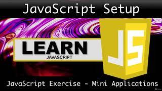 Lec-32 || JavaScript Setup || Heads And Tails Project In JavaScript || JavaScript Complete Course