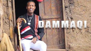 Habiib Qaasim Dammaqi New Ethiopian Oromo/Oromiyaa Music 2021 (Official Music Video)