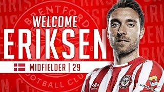 CONFIRMED: Eriksen Close To Premier League RETURN With Brentford?! | Euro Transfer Talk