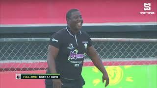 Molynes United FC beat Chapelton Maroons 3-1 in JPL MD19 clash! | Match Highlights